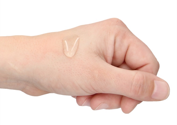 Water-based lube with a handy dispensing tip is suitable for... Ouch - Urethral Water-Based Lube - 80ml photo-3