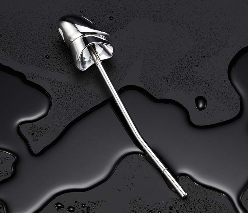 The Vibrating & Estim Urethral Sounding at the top is differ... Sevanda - Vibro E-Stim Metal Urethral Sound - White photo-11