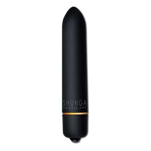 Shunga - 艺妓套装连震动器 照片