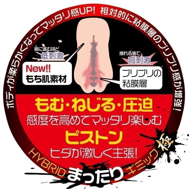 免责声明:产品上所有的模特儿均已年满 21 岁。
不要错过该系列的其他产品:
Magic Eyes - 萝莉子纯洁注意柔软自慰器 照片-4