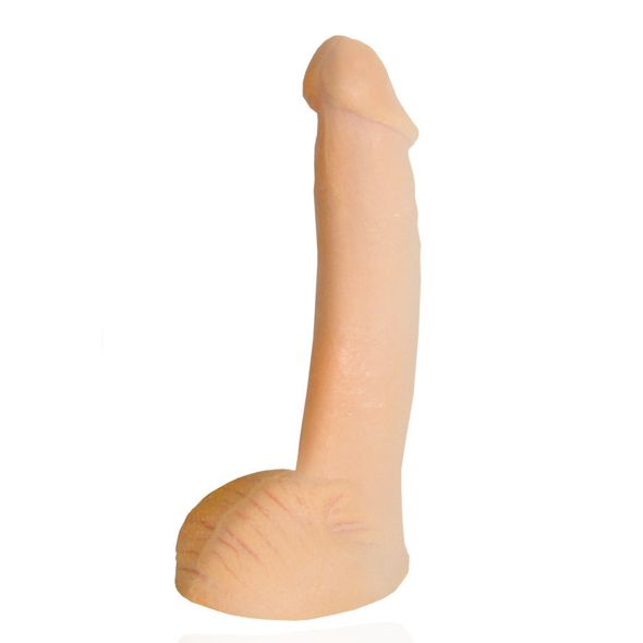 Would you like BALLS with that? Create a perfect, vibrating ... Clone A Willy - Kit Including Balls - Nude photo-2
