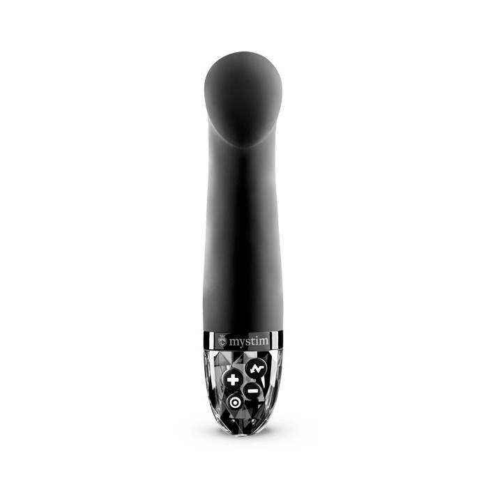 Ron gets straight to the point, the G-spot. Thanks to Ron Mystim - Right on Ron Estim Vibrator photo-4