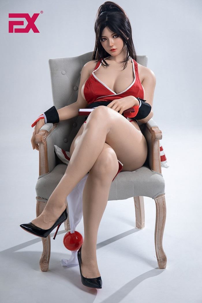 To check the sample of realistic doll visit our showroom.
... Katherine Realistic Sex Doll, Curvy Body, Ultra Soft Silicone 166 cm (5’4 ft) photo-4