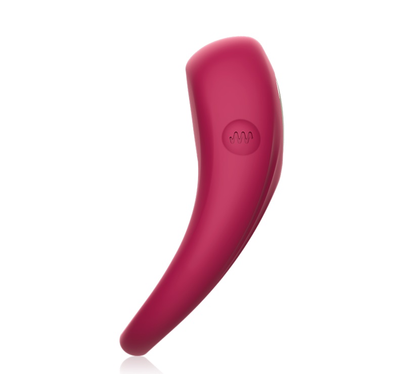 Here comes a sweet gift for your best friend! This donut dis... Cici Beauty - Premium Silicone Vibro Ring photo-3