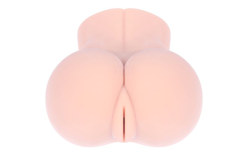 The smallest among ELLA MINI HIP is the best among numerous ... Kokos - Ella Butt Masturbator photo-2