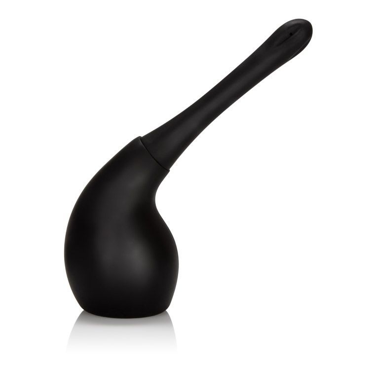 Enhance your intimate play experience with the Ultimate Clea... CEN - Ultimate Cleansing System - Black photo-3
