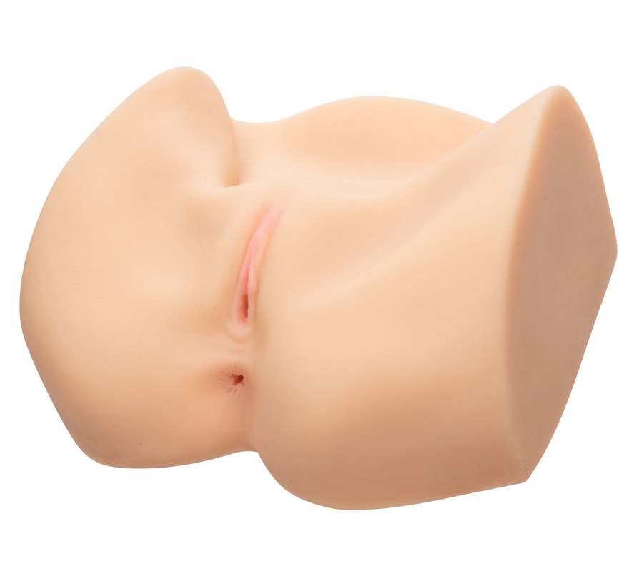 The Stroke It collection brings you the Life-Size Pussy, mea... CEN - Stroke It Life-Size Pussy - Flesh photo-3