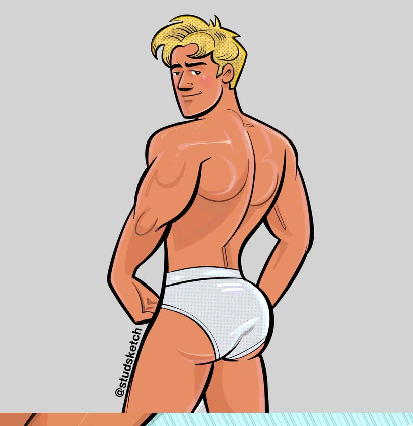 Who doesn’t have a fantasy about an always on, always availa... Fleshjack - Fantasy Power Bottom Boy Masturbator photo-5