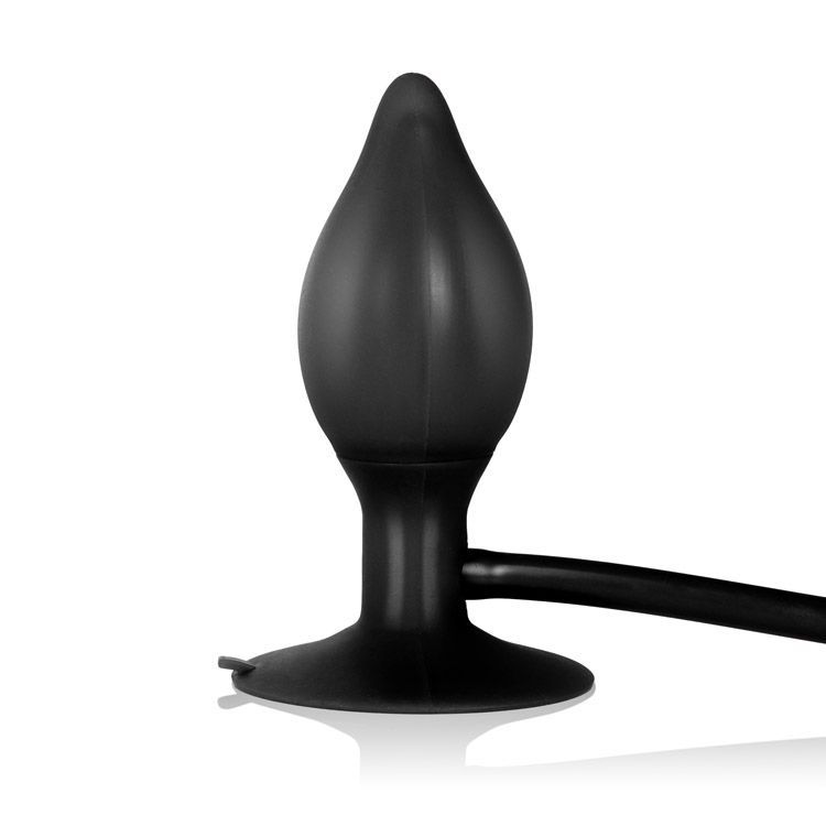 Create your own fun with the Booty Call Booty Pumper Small. ... CEN - Booty Call Pumper Small - Black photo-7