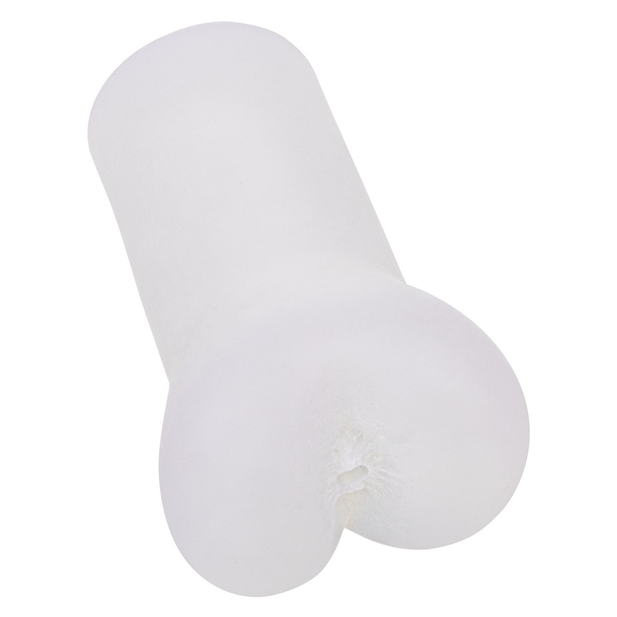There are no ifs, ands, or buts about it, the Boundless Anus... CEN - Boundless Anus Masturbator - Frost photo-6