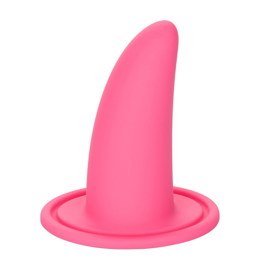 Revitalize and strengthen vaginal muscles with the contoured... CEN - She-ology 3 pcs Wearable Vaginal Dilator Set photo-4