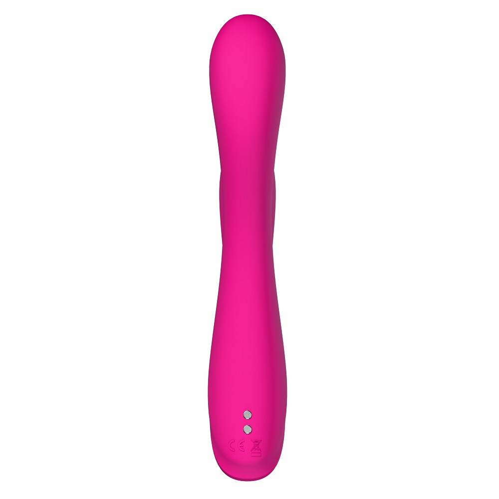 Lovense - Osci 3 G點連陰蒂兔子震動器 Lovense - Osci 3 G點連陰蒂兔子震動器 照片-5