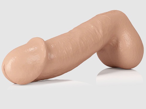 Fleshjack - Danny Fantasy Dildo 照片