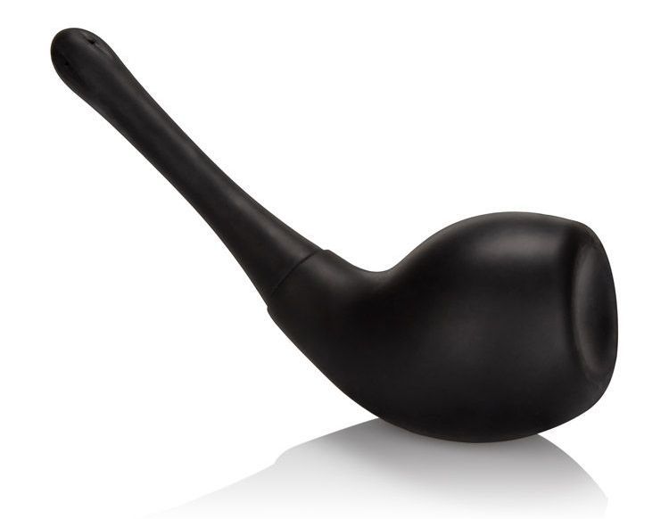 Enhance your intimate play experience with the Ultimate Clea... CEN - Ultimate Cleansing System - Black photo-4