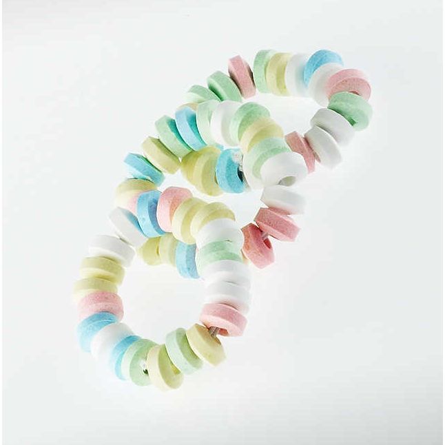 Sweet and sexy Candy Love Rings.
Break the ice with this cla... Spencer&Fleetwood - Candy Love Rings photo-2