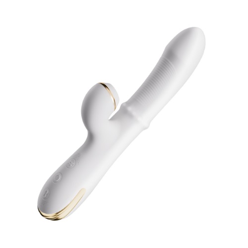 Erocome - Pyxis - White photo