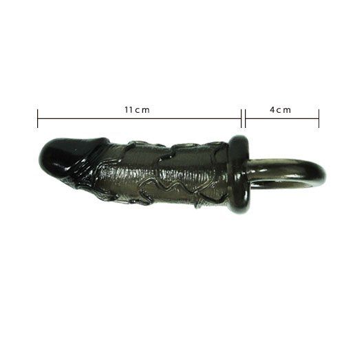 Wear can be reduced penile sensitivity after, effectively ex... Boss - Erect Sleeve S photo-2