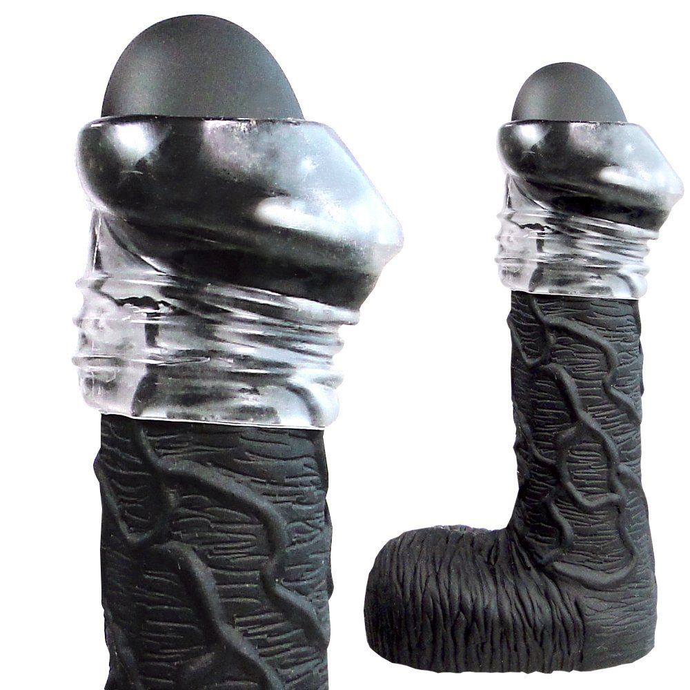 Increase cali neck. Daughter power UP.
Increase attack power... Mode Design - Fit Ring - Top - Smoke photo-3