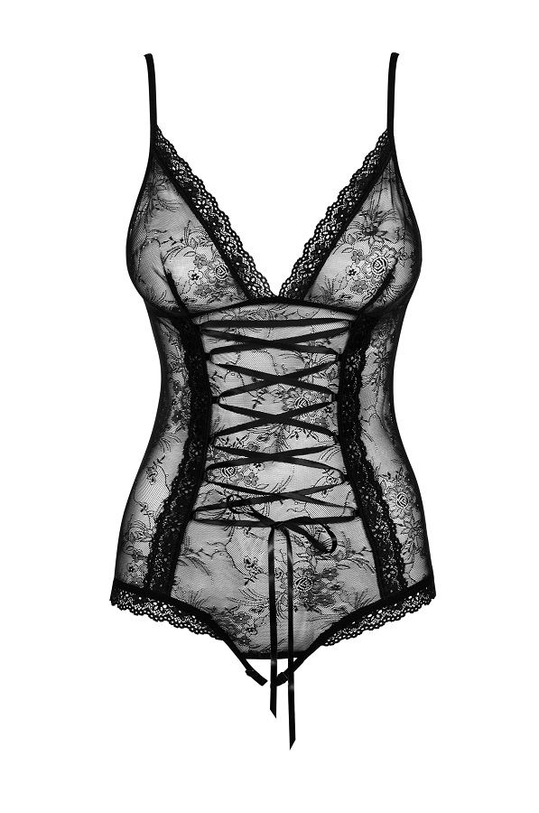 Have you ever heard that every dream can come true? Slevika ... Obsessive - Slevika teddy - S/M photo-7