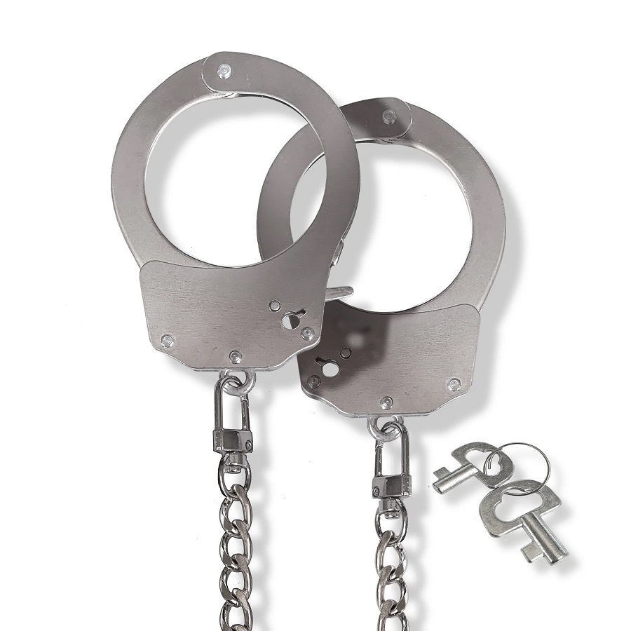 Turn your bedroom into an erotic playground and enjoy everyt... Nixie - Interchangeable 8 pcs Bondage Kit photo-3