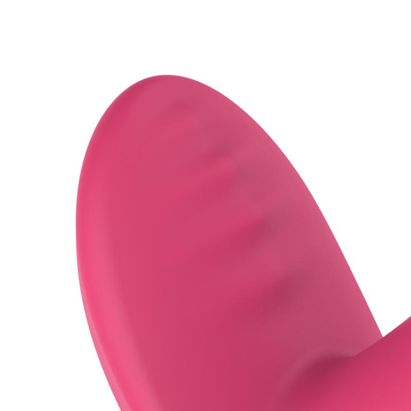 This Wearable Vibrator is perfect for stimulation of multipl... Easytoys - Ivy APP EasyConnect Wearable Vibe - Pink photo-7