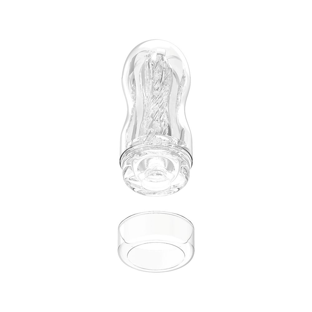 Super-soft, Sucking, Phthalate-free, Latex Free
Material: T... Chisa - Boost Cup Masturbator photo-6