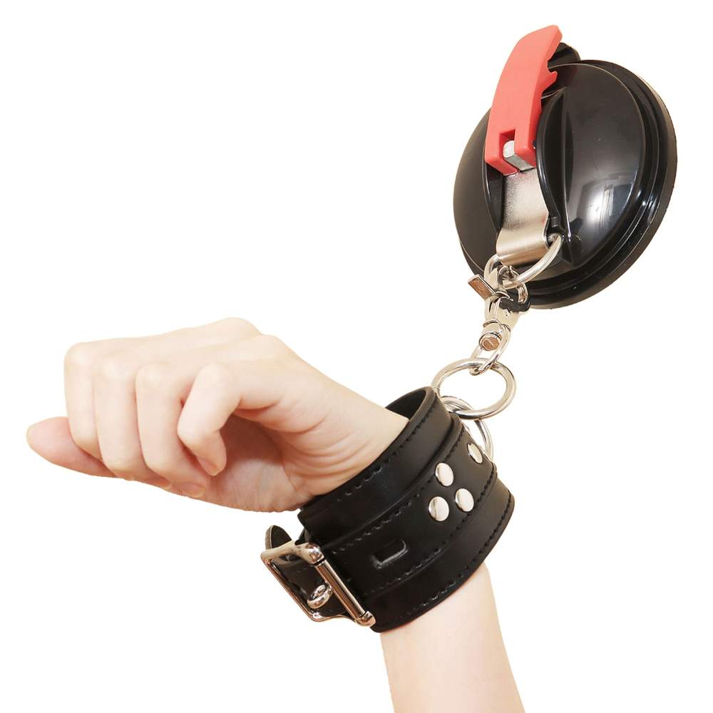 Strong Suction Cup is an excellent product that combines rel... SMVIP - Strong Suction Cup 2 pcs Set photo-4