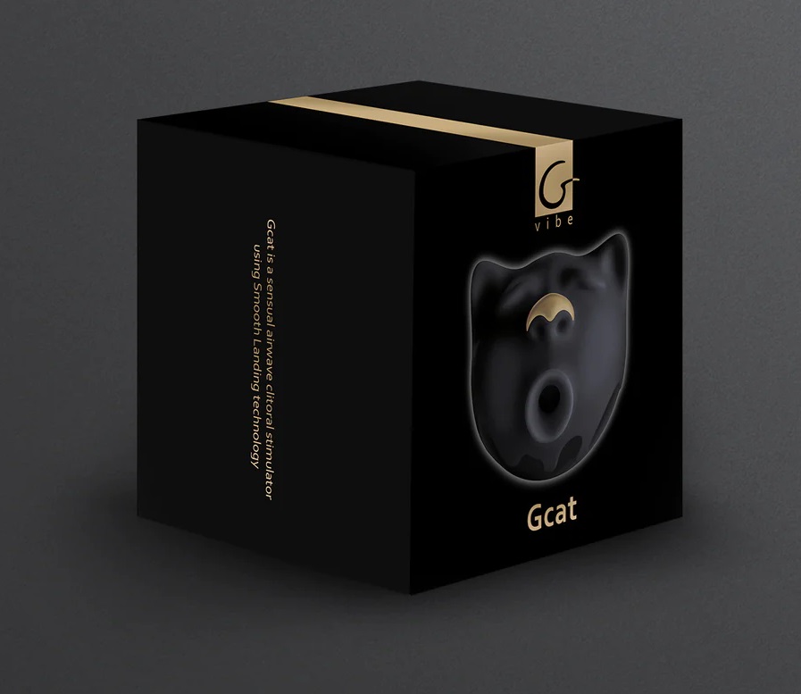 A development that Gvibe have been poring over for several y... Gvibe - Gcat - Mystic Noir photo-11