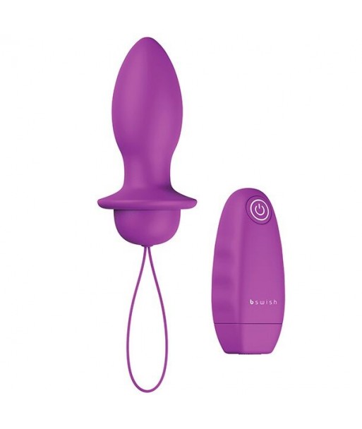 Open new doors with the Bfilled Classic Unleashed wireless r... B Swish - Bfilled Classic - Orchid photo-2