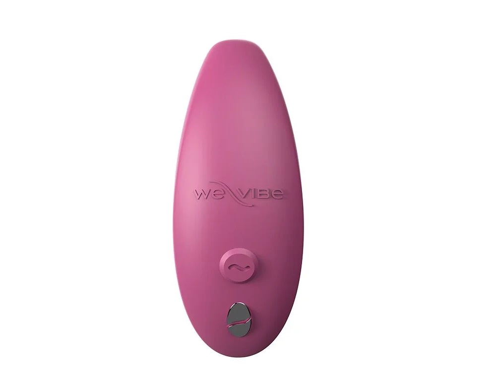 Sync is the original couple‘s vibrator, that changed the gam... We-Vibe - Sync 2 - Pink photo-5