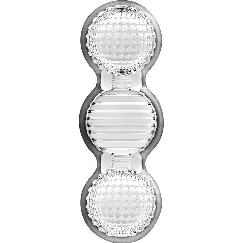Enjoy a completely new experience. The innovative TENSEK 2 m... Jamyjob - Extreme Masturbator Tensek 2 - Clear photo-3