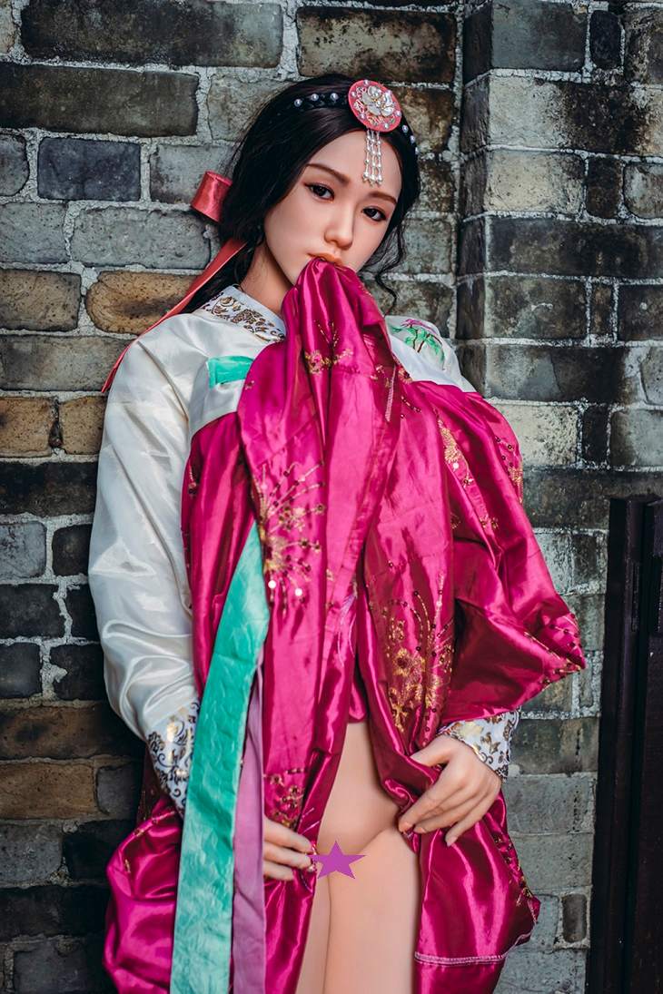 To check the sample of realistic doll visit our showroom.
... Jin Japanese Realistic Sex Doll, Curvy Body, Ultra Soft Silicone 163 cm (5’3 ft) photo-7