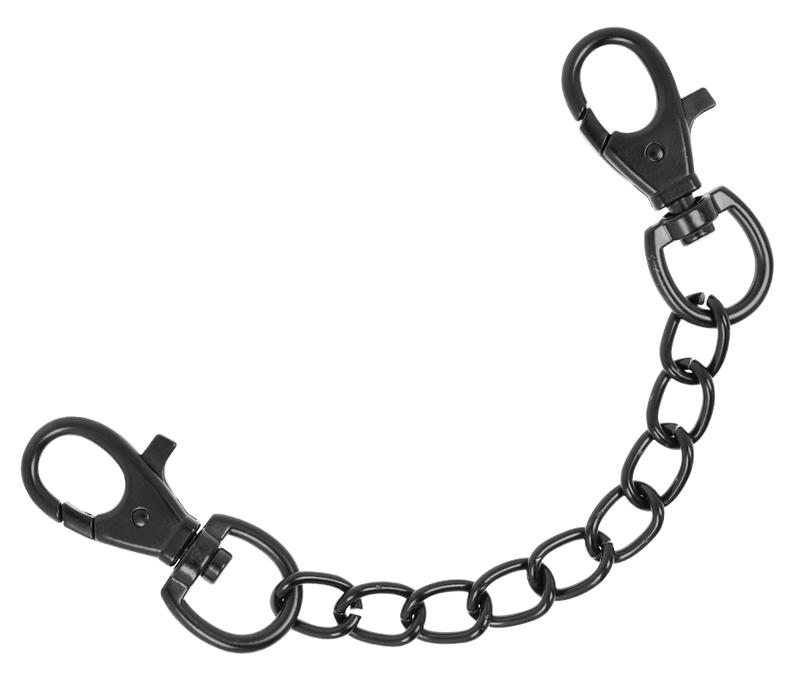 FETISH SUBMISIVE Presents the first vegan leather wives with... Fetish Submissive - Vegan Leather Ankle Cuffs - Skin photo-6