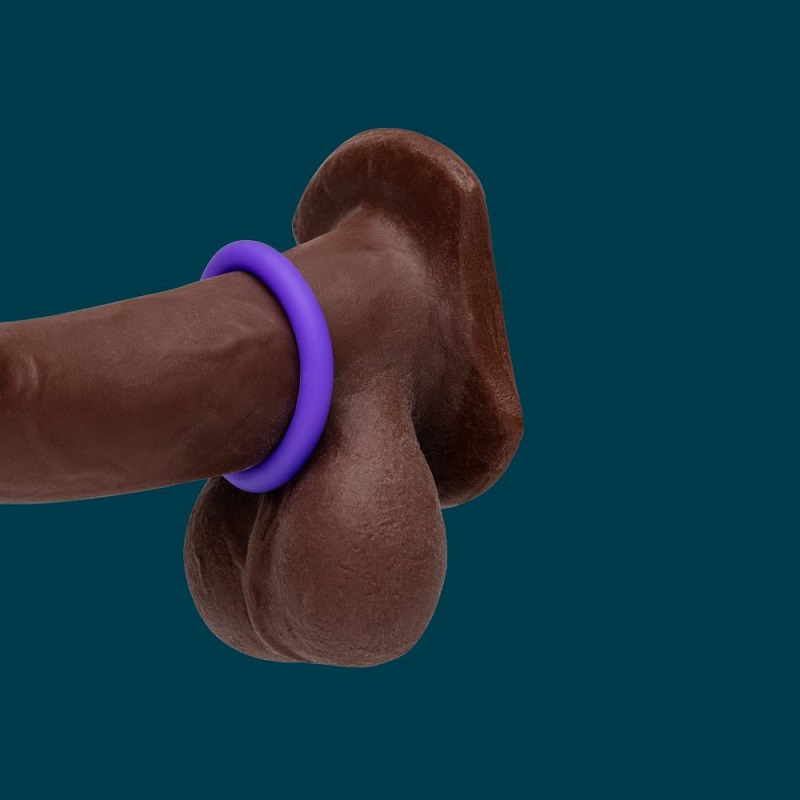 Remix Trio packs a selection of three durable, super stretch... Romp - Remix Trio Ring - Purple photo-6