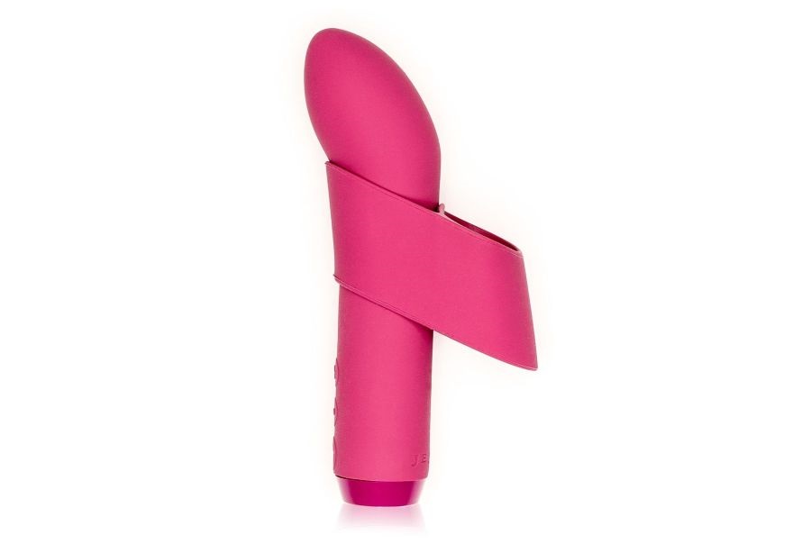 Beautifully packaged in Je Joue’s rose gold feather design, ... Je Joue - Nice Collection - Fuchsia photo-3