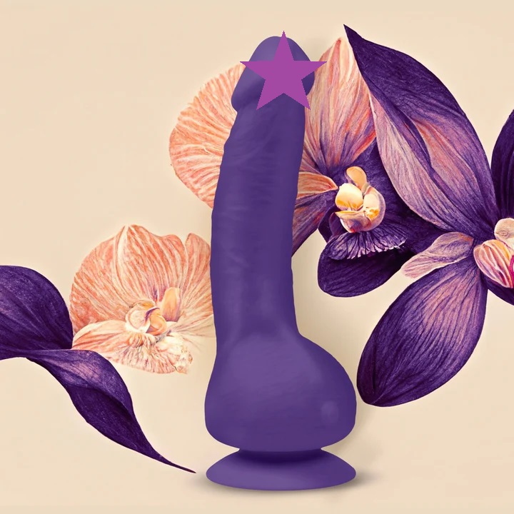 Revolutionary Bioskin – material.
Impossible to believe how ... Gvibe - Greal 2 - Violet photo-2
