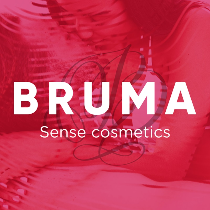 The Premium Heat Effect Massage Oil watermelon flavor from t... Bruma - Strawberry 3in1 Hot Massage Oil - 100ml photo-5