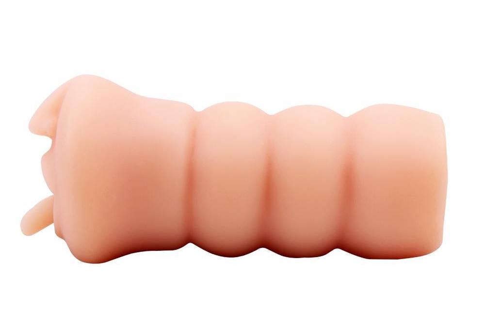 Material:T-Skin
Product Size:15.5*7cm
Product Weight:0.362kg... Chisa - Abby Sensual Lips photo-2