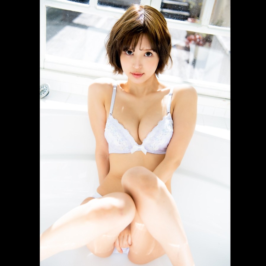 Tsukasa Aoi's natural-seeming beauty and sensual allure ... NPG - Tsukasa Aoi 2nd Generation Masturbator photo-10