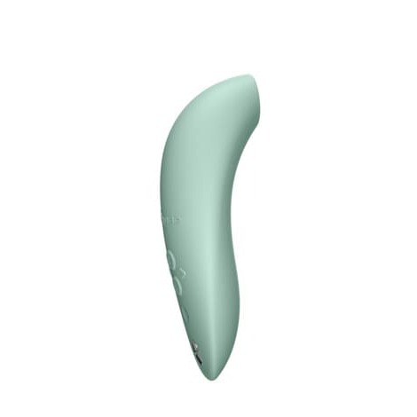 The We-Vibe Melt 2 clitoral stimulator is designed to elevat... We-Vibe - Melt 2 - Sage photo-3