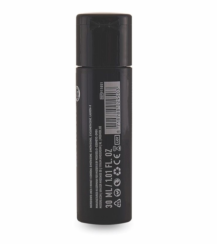 Due to popular demand, Mister B has taken our favourite sili... Mister B - Glide Extreme - 30ml photo-3