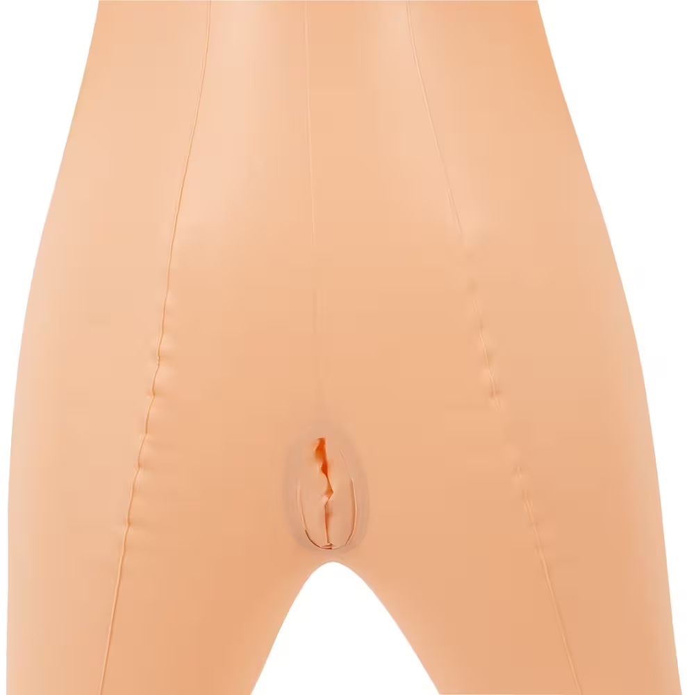 Delicate beauty with large breasts!
The inflatable, life-siz... You2Toys - Layla Inflatable Doll photo-7