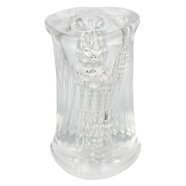 Intensify your pleasure with the Cyclone Triple Chamber Stro... CEN - Cyclone Triple Chamber Stroker photo-8