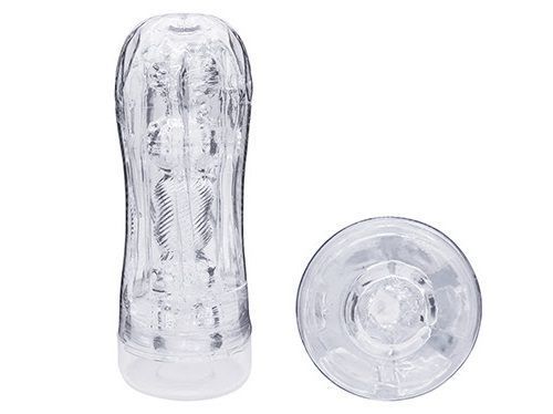 Special transparent color, direct visual enjoyment during ma... Canwin - Explorer Passion Cup Type I photo-2