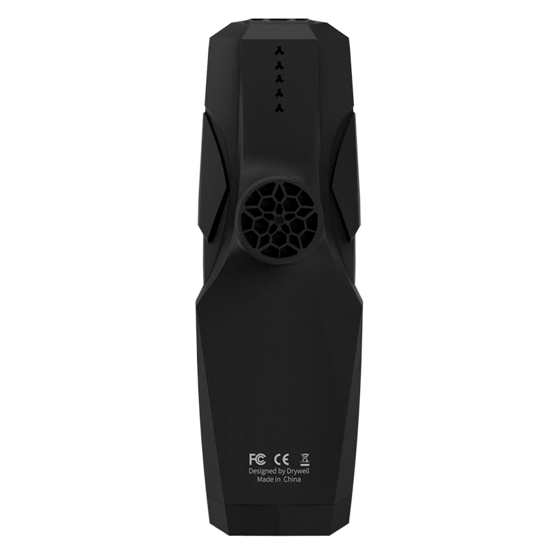 Lamborghini is the dream car of many men. Drywell is committ... Drywell - Lamborghini Auto Masturbator - Black photo-13