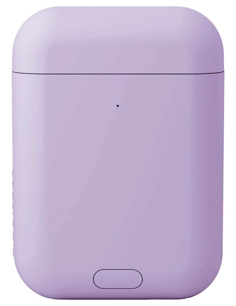 The small vibrating travel massager Hello Touch Pro toy set ... JimmyJane - Hello Touch Pro Finger Vibrator - Purple photo-6