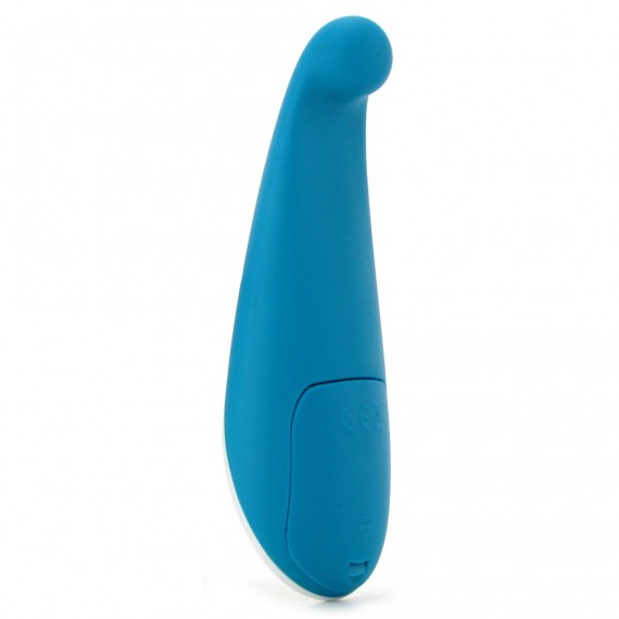 The 6-function massager that hits the spot every time.
Bgee... B Swish – Bgee Deluxe Massager – Teal photo-2