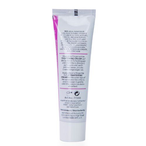 The ERO tightening cream contains especially astringent ingr... Hot - Women Tightening Cream - 30ml photo-4