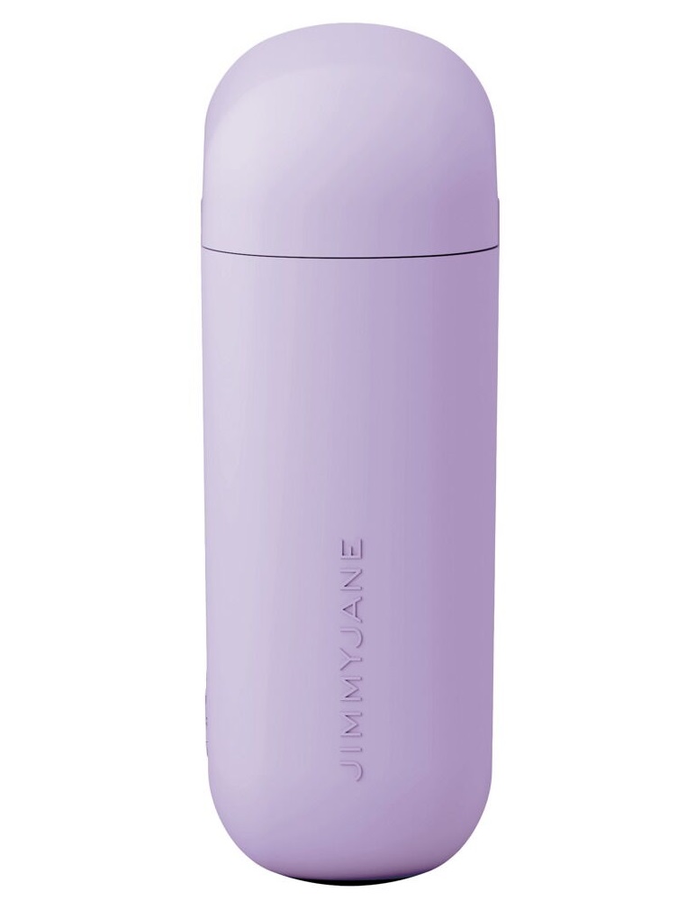 The small vibrating travel massager Hello Touch Pro toy set ... JimmyJane - Hello Touch Pro Finger Vibrator - Purple photo-7