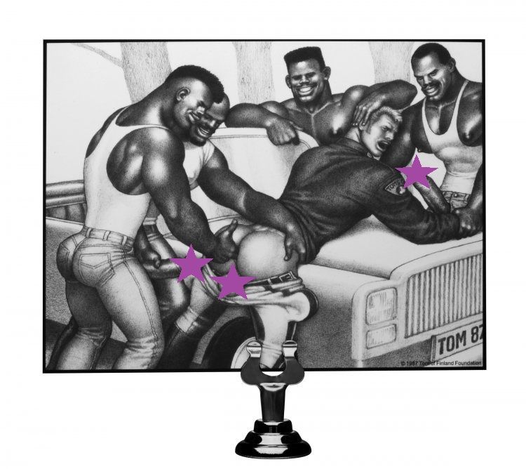 This ribbed silicone vibe features 5 speed modes packed into... TOF - 5 Speed Silicone G-Spot Vibe - Black photo-4